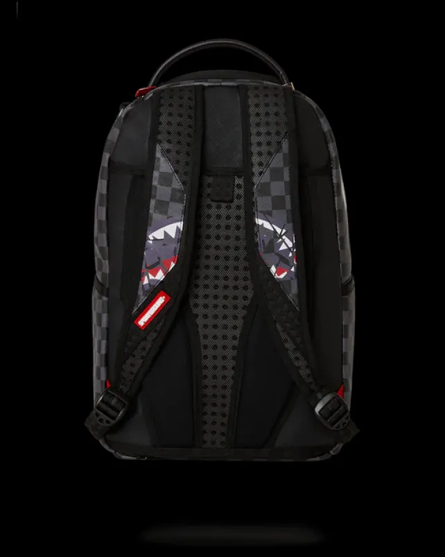 BACKPACKS>SPRAYGROUND NARUTO SASUKE (DLXV)