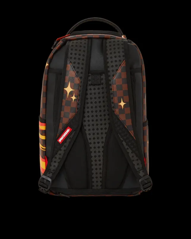 BACKPACKS>SPRAYGROUND NARUTO SPLASH BACKPACK (DLXV)