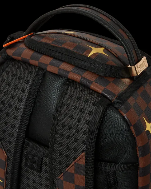 BACKPACKS>SPRAYGROUND NARUTO SPLASH BACKPACK (DLXV)