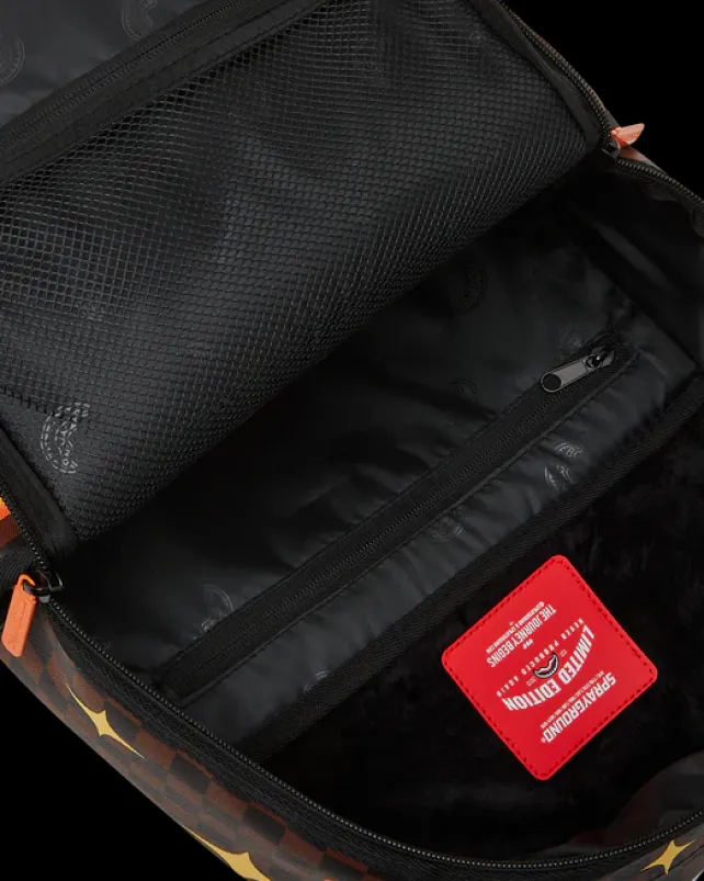 BACKPACKS>SPRAYGROUND NARUTO SPLASH BACKPACK (DLXV)