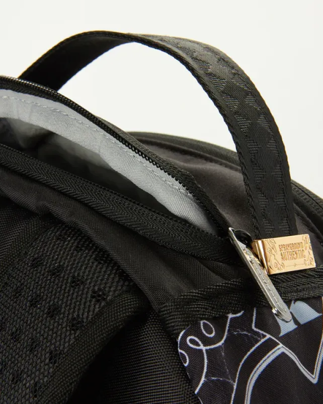 BACKPACKS>SPRAYGROUND NBA DURANT MONEY BACKPACK