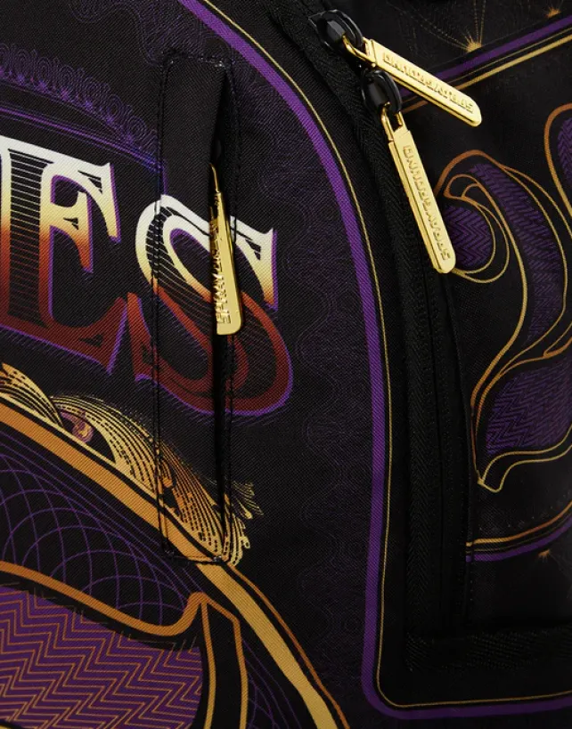 BACKPACKS>SPRAYGROUND NBA LEBRON MONEY BACKPACK
