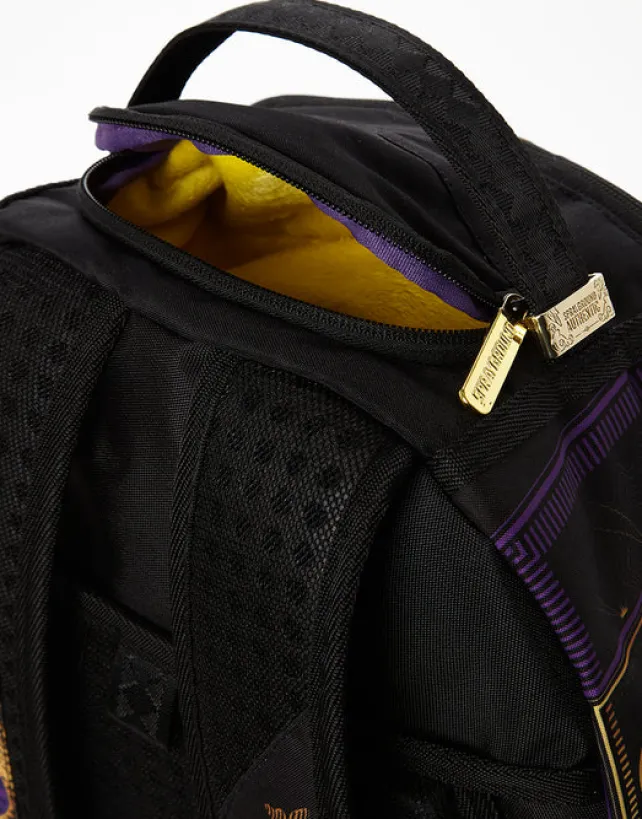 BACKPACKS>SPRAYGROUND NBA LEBRON MONEY BACKPACK