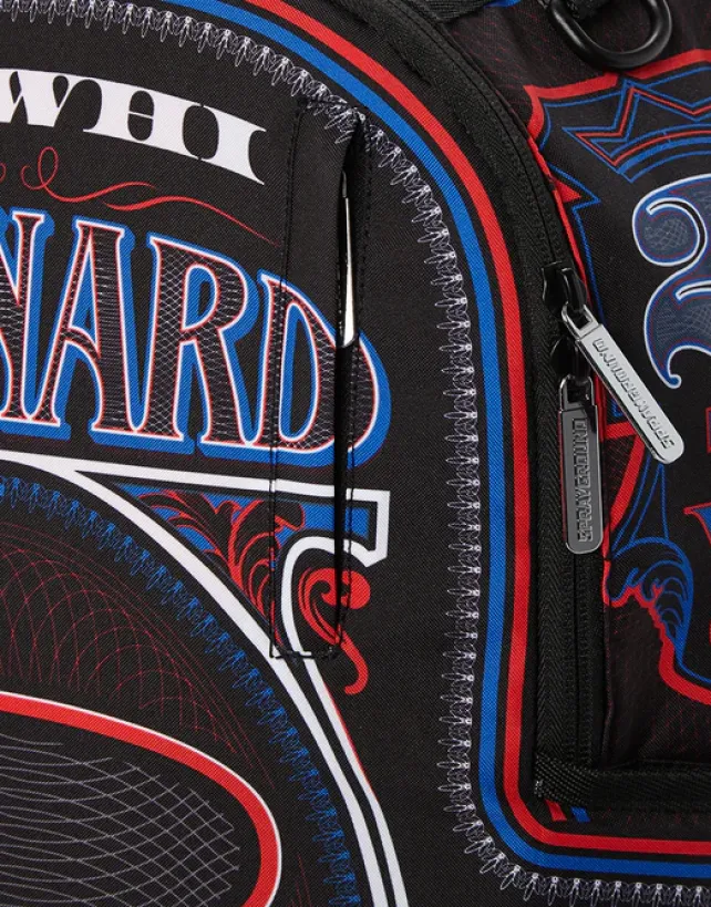 BACKPACKS>SPRAYGROUND NBA LEONARD MONEY BACKPACK