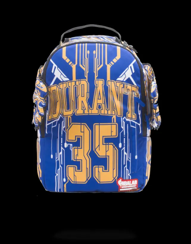BACKPACKS>SPRAYGROUND NBALAB DURANT TRON