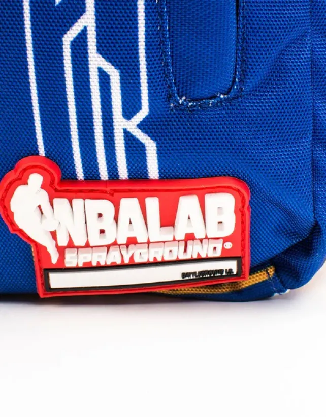 BACKPACKS>SPRAYGROUND NBALAB DURANT TRON