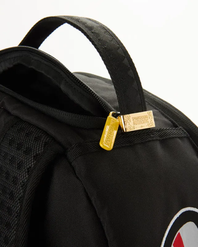 BACKPACKS>SPRAYGROUND NBALAB: LA LAKERS CHAMPIONSHIP BACKPACK