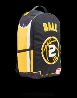 BACKPACKS>SPRAYGROUND NBALAB LONZO BALL JERSEY