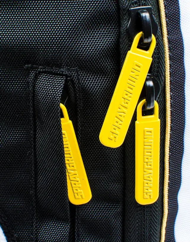 BACKPACKS>SPRAYGROUND NBALAB LONZO BALL JERSEY