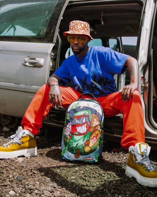 BACKPACKS>SPRAYGROUND NEXT STEP BACKPACK
