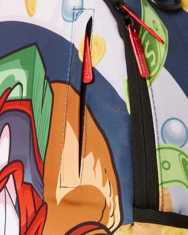 BACKPACKS>SPRAYGROUND NEXT STEP BACKPACK