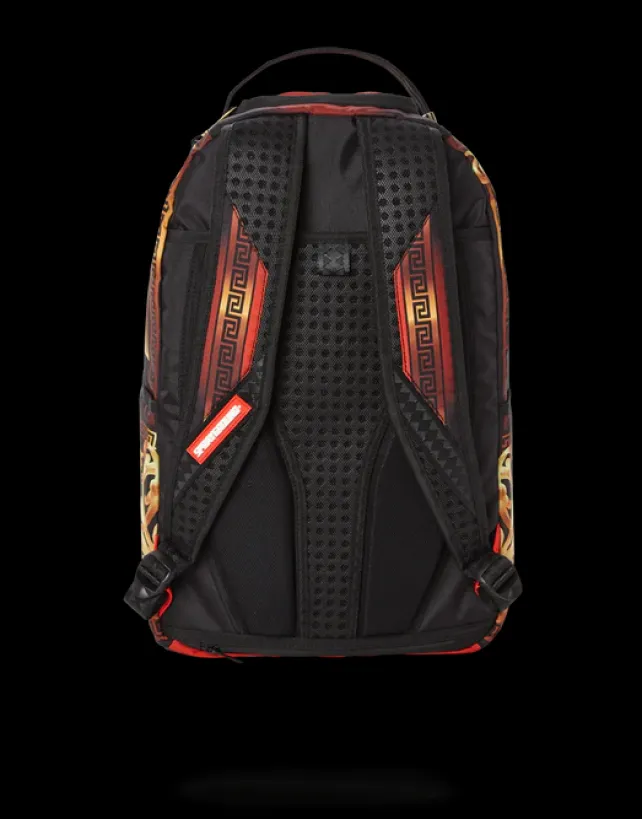 BACKPACKS>SPRAYGROUND NFL ALVIN KAMARA BACKPACK