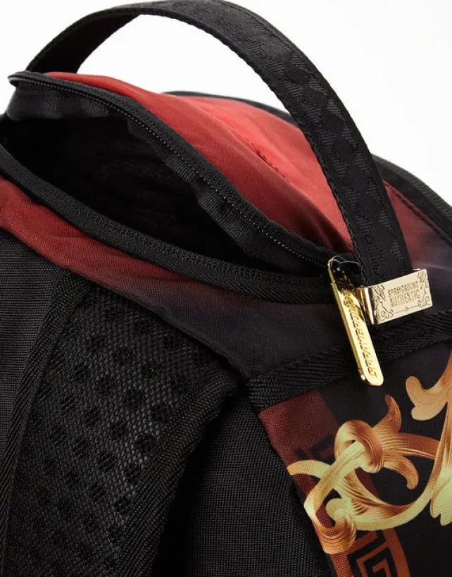 BACKPACKS>SPRAYGROUND NFL ALVIN KAMARA BACKPACK