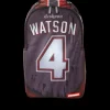BACKPACKS>SPRAYGROUND NFL DESHAUN WATSON BACKPACK
