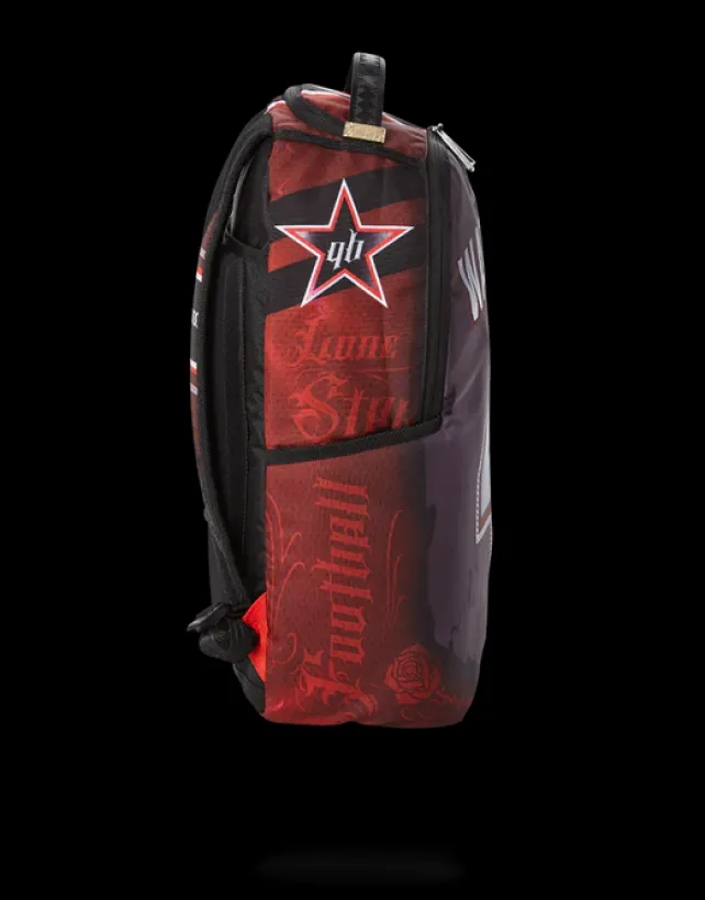 BACKPACKS>SPRAYGROUND NFL DESHAUN WATSON BACKPACK