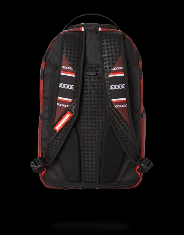 BACKPACKS>SPRAYGROUND NFL DESHAUN WATSON BACKPACK