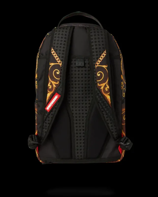 BACKPACKS>SPRAYGROUND NFL PATRICK MAHOMES BACKPACK