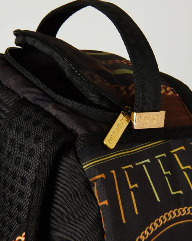 BACKPACKS>SPRAYGROUND NFL PATRICK MAHOMES BACKPACK