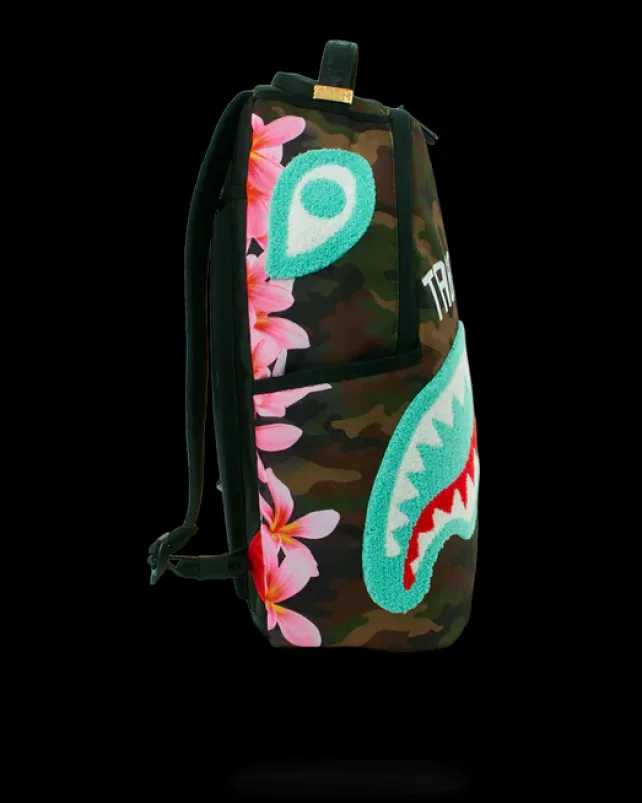 BACKPACKS>SPRAYGROUND NFL: TUA TAGOVAILOA RETRO MIAMI 305 VIBES
