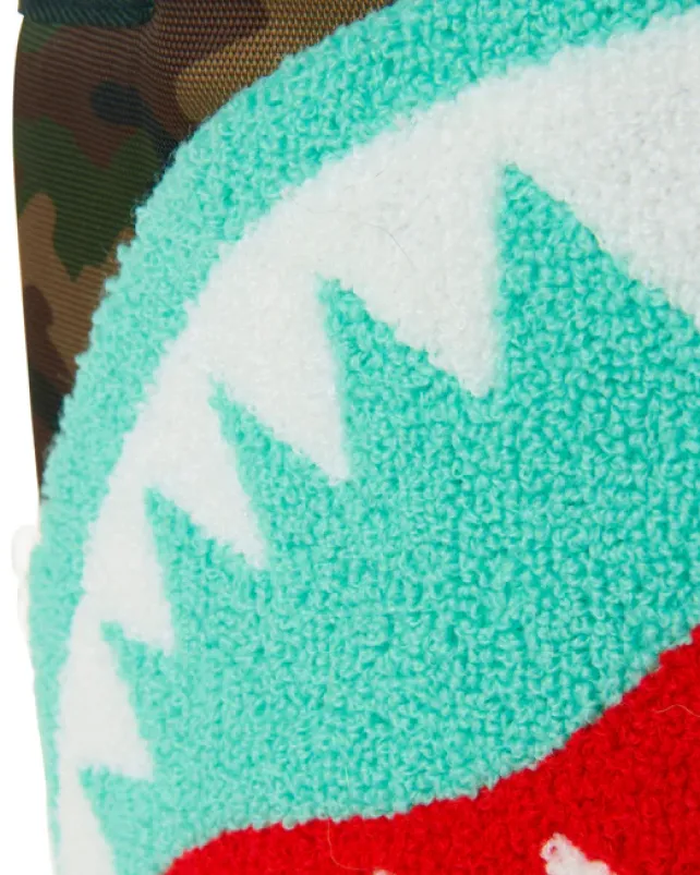 BACKPACKS>SPRAYGROUND NFL: TUA TAGOVAILOA RETRO MIAMI 305 VIBES