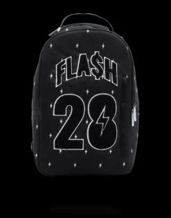 BACKPACKS>SPRAYGROUND NIGHT FLASH (Melvin Gordon Collaboration)