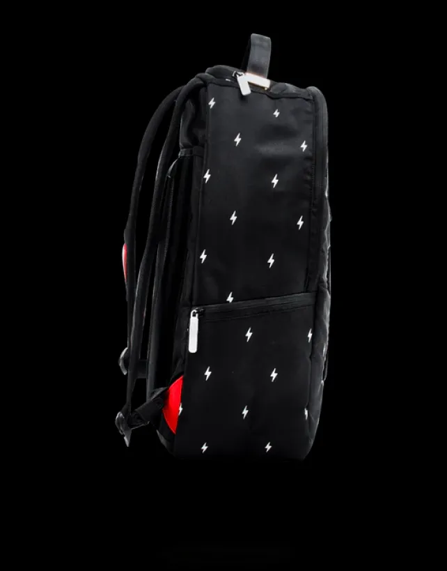 BACKPACKS>SPRAYGROUND NIGHT FLASH (Melvin Gordon Collaboration)