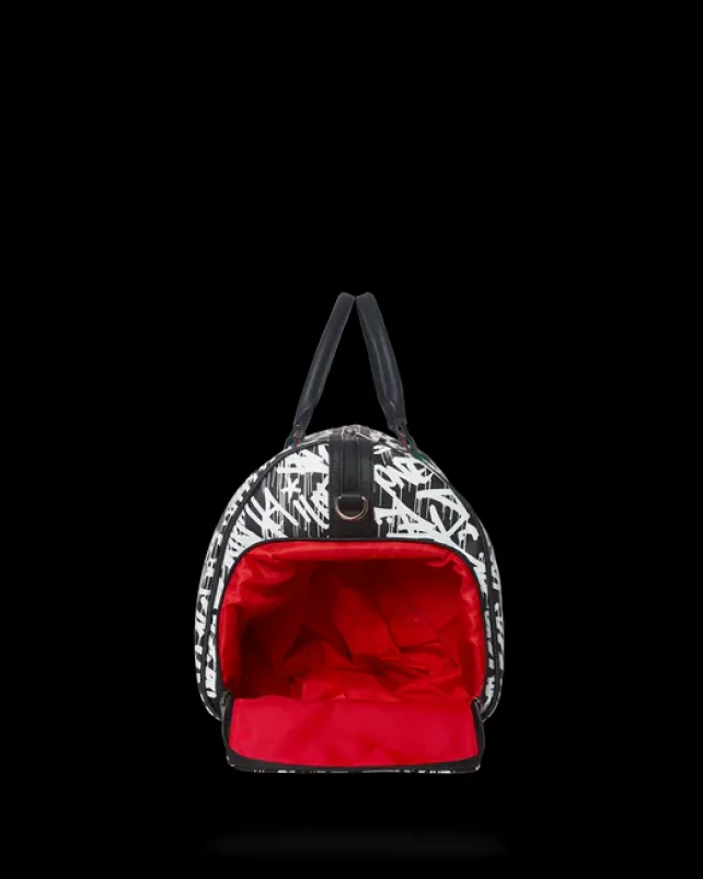 DUFFLES>SPRAYGROUND NIGHT NIGHT EMPEROR DUFFLE