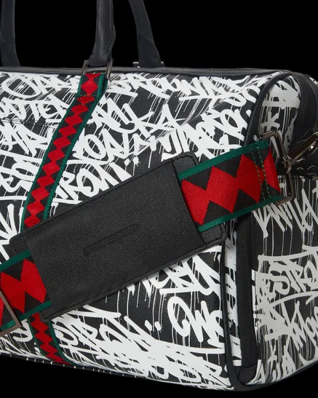 DUFFLES>SPRAYGROUND NIGHT NIGHT EMPEROR DUFFLE