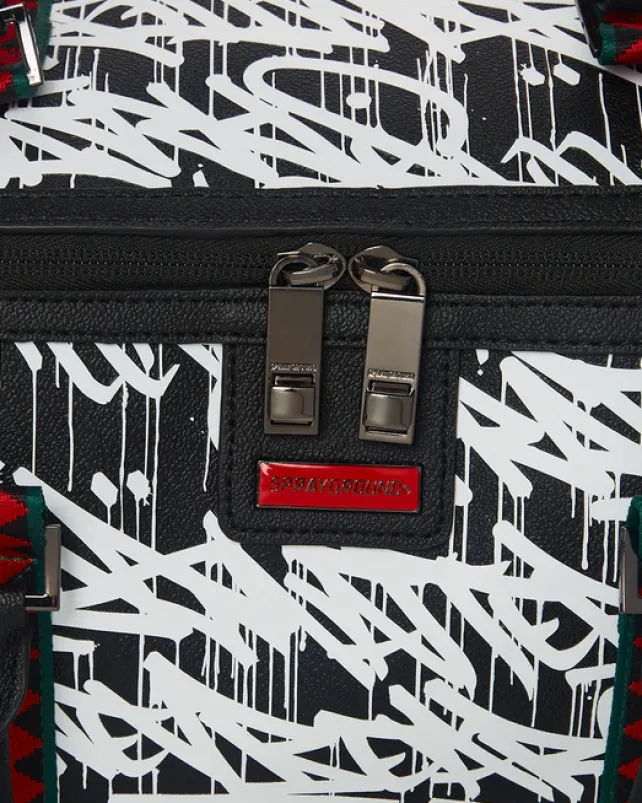 DUFFLES>SPRAYGROUND NIGHT NIGHT EMPEROR DUFFLE