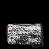 HANDBAGS>SPRAYGROUND NIGHT NIGHT SHARKCHAIN HANDBAG