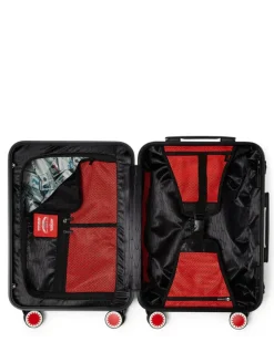 CARRY-ON LUGGAGE><noscript><img width=