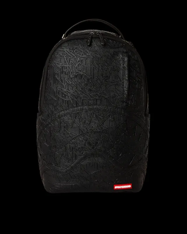 BACKPACKS>SPRAYGROUND NIGHTFLIGHT G800 BACKPACK (DLXV)