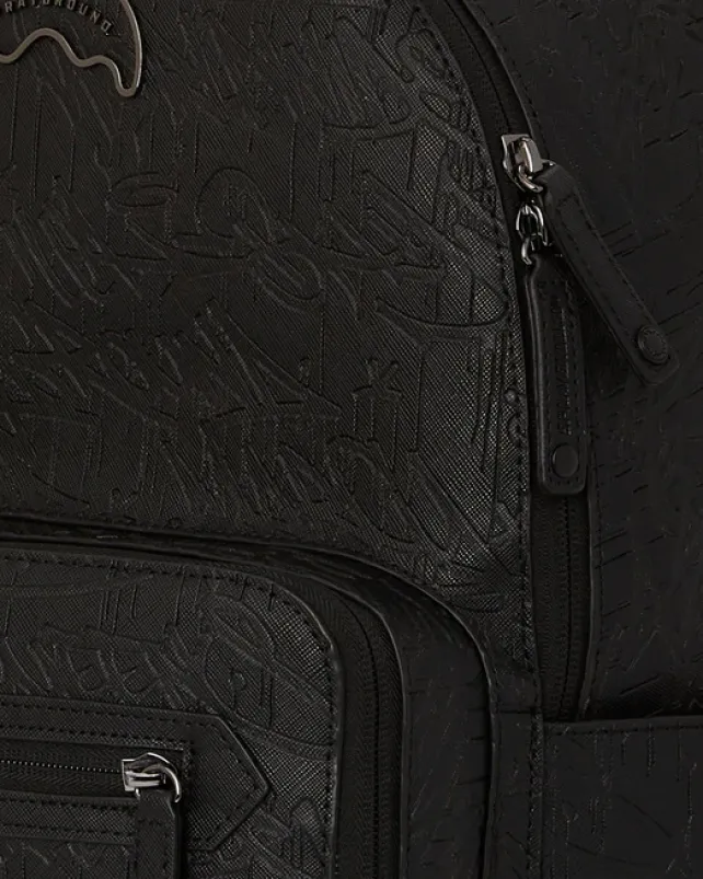 BACKPACKS>SPRAYGROUND NIGHTFLIGHT G800 CARGO BACKPACK