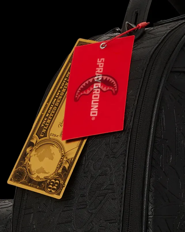 BACKPACKS>SPRAYGROUND NIGHTFLIGHT G800 CARGO BACKPACK