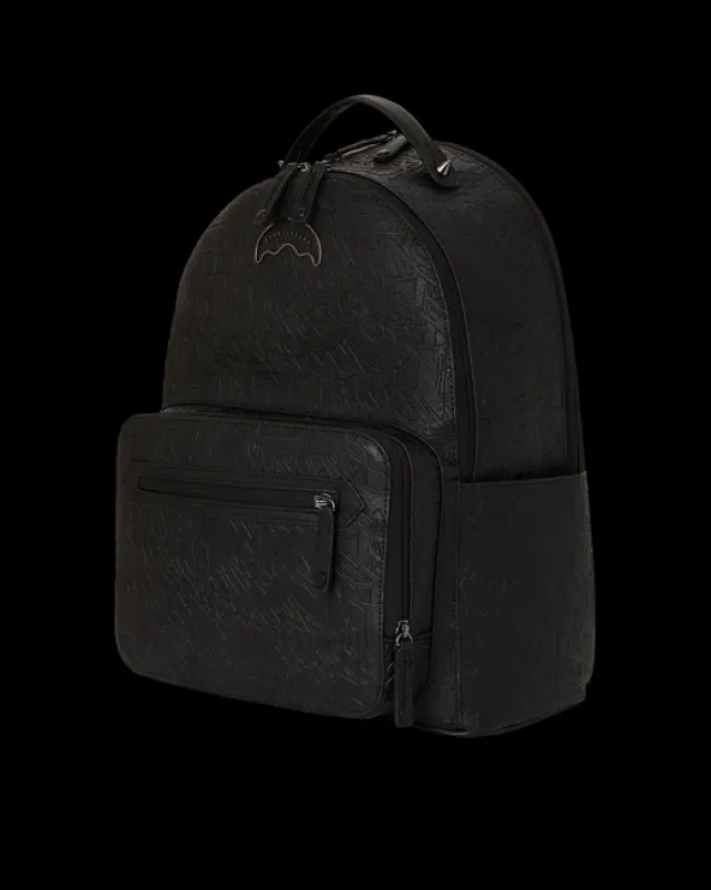BACKPACKS>SPRAYGROUND NIGHTFLIGHT G800 CARGO BACKPACK
