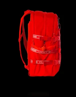 BACKPACKS>SPRAYGROUND NOMAD (RED)