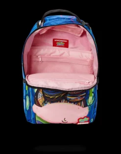 BACKPACKS>SPRAYGROUND NOTORIOUS P.A.T.