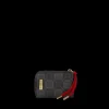 WALLETS>SPRAYGROUND OBSIDIAN STUNNER A.i.6 SANDFLOWER COLLAB WALLET