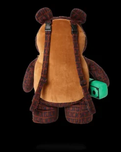 TEDDY BEAR BACKPACKS|BACKPACKS><noscript><img width=
