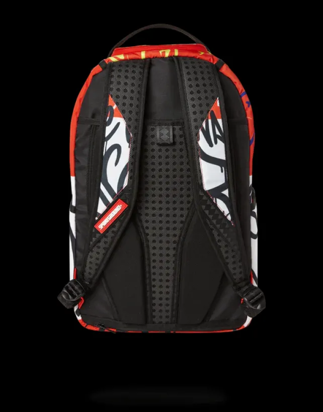 BACKPACKS>SPRAYGROUND OG SPRAY BACKPACK