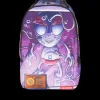 BACKPACKS>SPRAYGROUND OUTTA SPACE