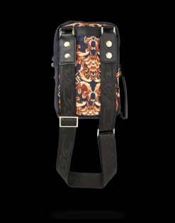 SLINGS|CROSSBODYS>SPRAYGROUND PALACE OF SHARKS SLING