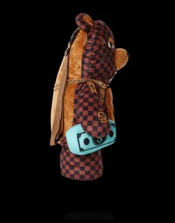 TEDDY BEAR BACKPACKS|BACKPACKS><noscript><img width=