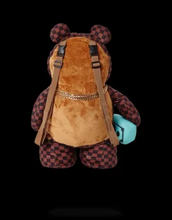 TEDDY BEAR BACKPACKS|BACKPACKS><noscript><img width=