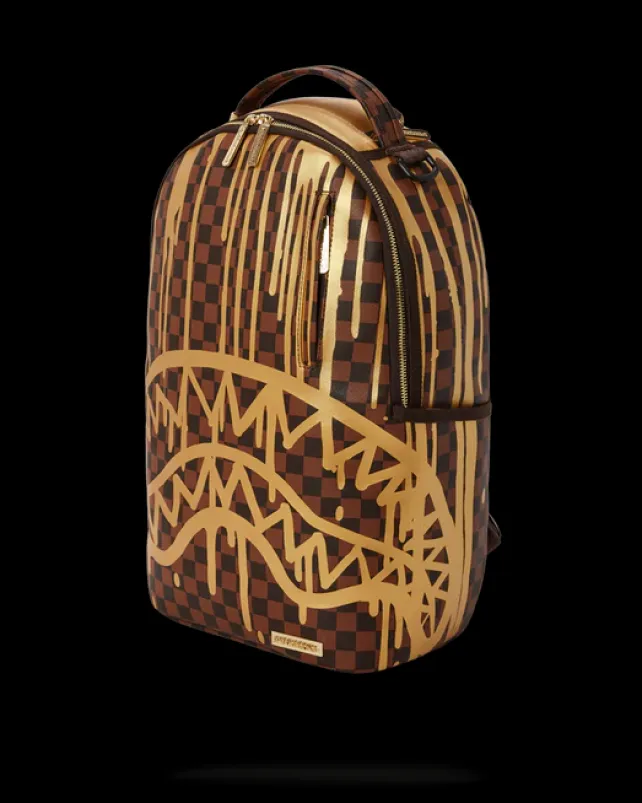 BACKPACKS>SPRAYGROUND PARIS PAINT BACKPACK (DLXV)