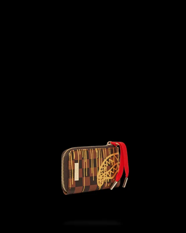 WALLETS>SPRAYGROUND PARIS PAINT WALLET