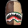 BACKPACKS>SPRAYGROUND PARIS VS FLORENCE SHARK