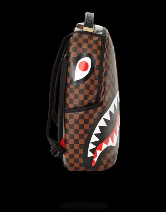 BACKPACKS>SPRAYGROUND PARIS VS FLORENCE SHARK