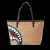 TOTES>SPRAYGROUND PARIS VS FLORENCE TOTE