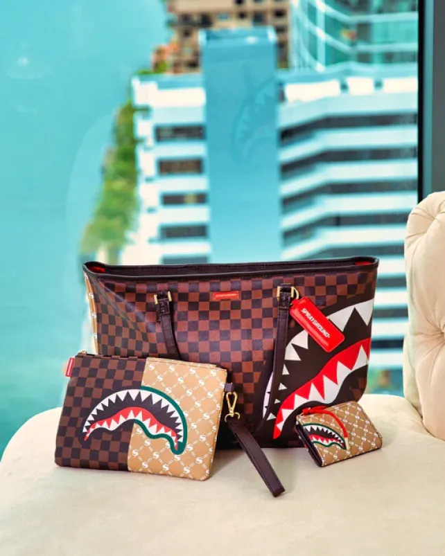 WALLETS>SPRAYGROUND PARIS VS FLORENCE WALLET